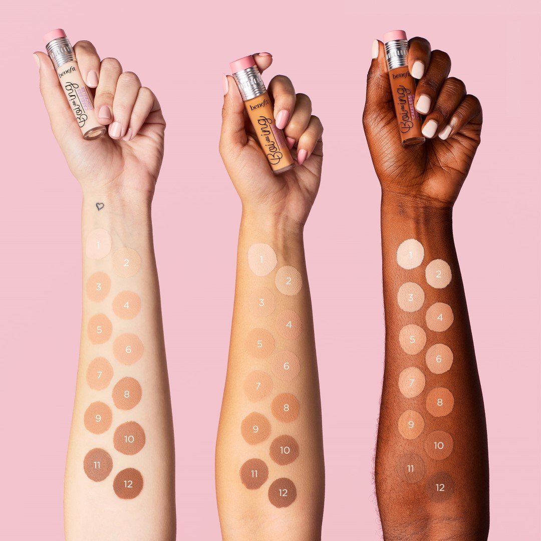 Boi-ing Cakeless Concealer